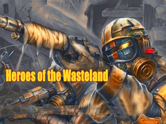 Gioco Heroes of the Wasteland