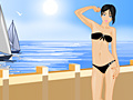 Gioco Jean wear