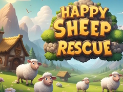 Gioco Happy Sheep Rescue