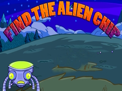 Gioco Find The Alien Chip