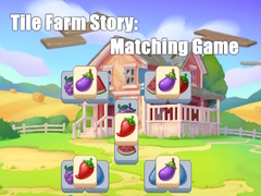 Gioco Tile Farm Story: Matching Game
