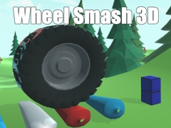 Gioco Wheel Smash 3D