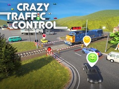 Gioco Crazy Traffic Control