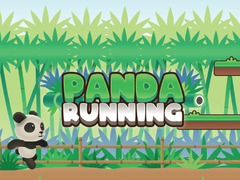 Gioco Panda Running