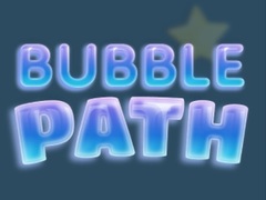 Gioco Bubble Path