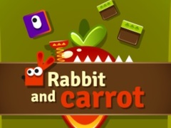 Gioco Rabbit And Carrot