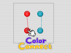 Gioco Color Connect