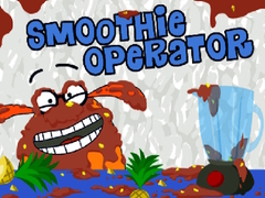 Gioco Smoothie Operator