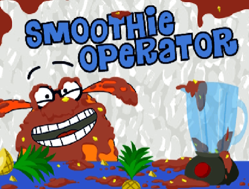 Gioco Operatore di frullati 