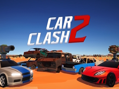 Gioco Car Clash 2