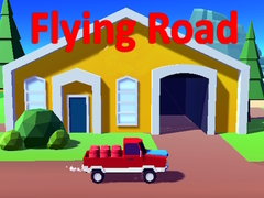 Gioco Flying Road