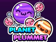 Gioco Planet Plummet