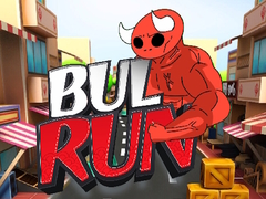 Gioco Bull Run