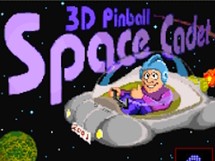 Gioco 3D Pinball Space Cadet