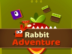 Gioco Rabbit Adventure