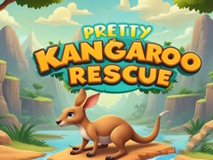 Gioco Pretty Kangaroo Rescue