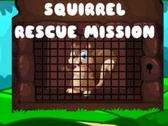 Gioco Squirrel Rescue Mission
