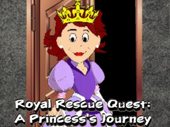 Gioco Royal Rescue Quest A Princesss Journey