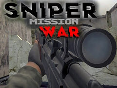 Gioco Sniper Mission War