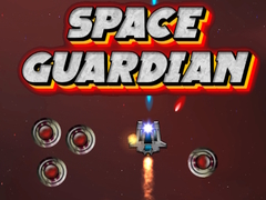 Gioco Space Guardian