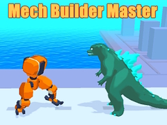 Gioco Mech Builder Master