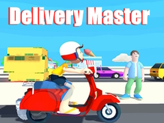 Gioco Delivery Master