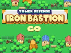 Gioco Iron Bastion: Tower Defense