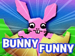 Gioco Bunny Funny