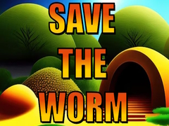 Gioco Save The Worm