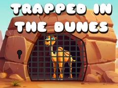 Gioco Trapped in the Dunes