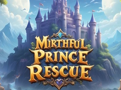 Gioco Mirthful Prince Rescue
