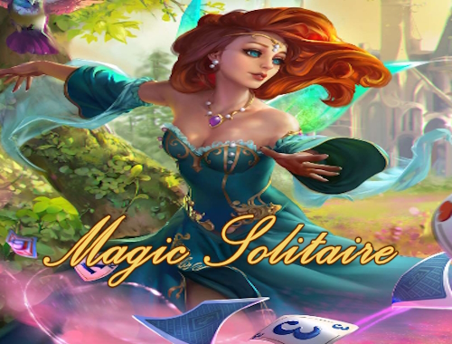 Gioco Solitario magico 