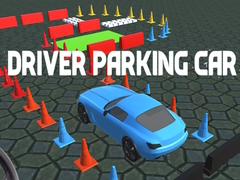 Gioco Driver Parking Сar