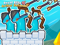 Gioco Royal Elite Archer Defense