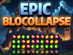 Gioco Epic BlockCollapse