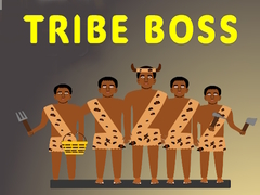 Gioco Tribe Boss