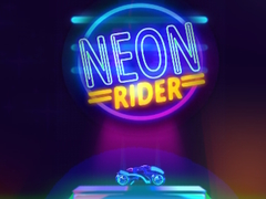 Gioco Neon Rider