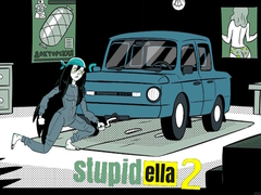 Gioco Stupidella 2