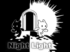 Gioco Night Light