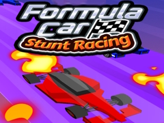 Gioco Formula Car Stunt Racing