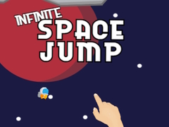 Gioco Infinite Space Jump