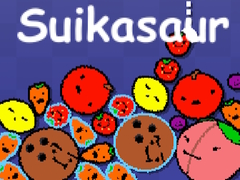 Gioco Suikasaur