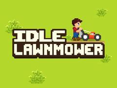 Gioco Idle Lawnmower