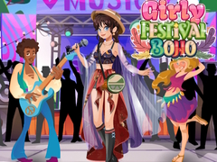 Gioco Girly Festival Boho