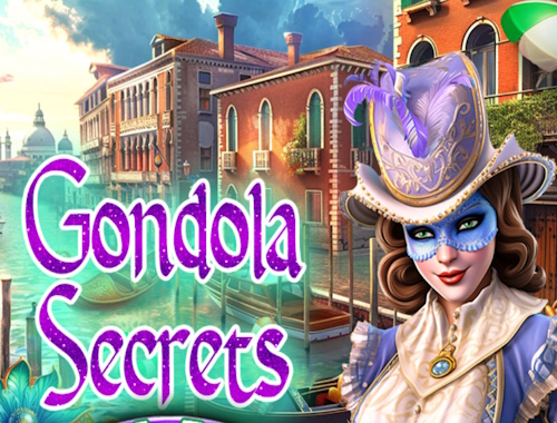Gioco I segreti della gondola 