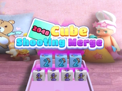 Gioco 2048 Cube Shooting Merge
