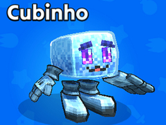 Gioco Cubinho