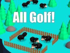 Gioco All Golf!