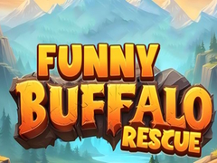 Gioco Funny Buffalo Rescue