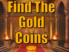 Gioco Find The Gold Coins